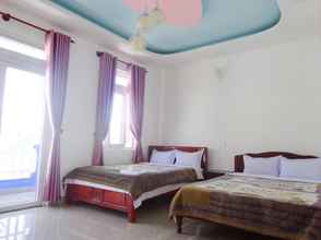 ห้องนอน 4 Blue Sky Homestay Dalat