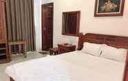 Kamar Tidur 6 Hoang Oanh Hotel Quy Nhon