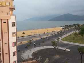 Bên ngoài 4 Hoang Oanh Hotel Quy Nhon