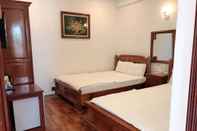 Phòng ngủ Hoang Oanh Hotel Quy Nhon