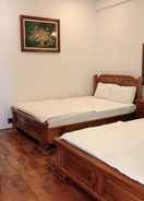 BEDROOM Khách sạn Hoàng Oanh Quy Nhơn