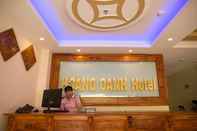 Lobi Hoang Oanh Hotel Quy Nhon