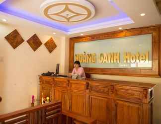 Sảnh chờ 2 Hoang Oanh Hotel Quy Nhon