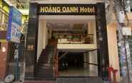 Bangunan 2 Hoang Oanh Hotel Quy Nhon