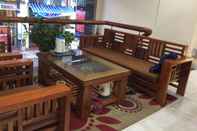 Common Space Hoang Oanh Hotel Quy Nhon