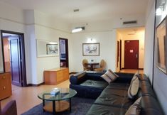 Bilik Tidur 7 Daimond Suite @ Times Square