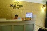 ล็อบบี้ Mai Villa Hotel 3 - Thai Ha