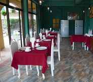 Restaurant 4 Casacool Hotel