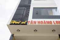 Bangunan Tan Hoang Long Hotel