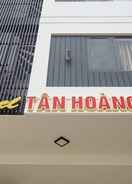 EXTERIOR_BUILDING Tan Hoang Long Hotel