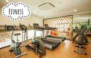 Fitness Center 3 Varinah Resort