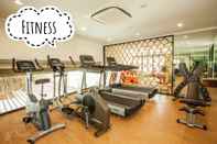 Fitness Center Varinah Resort