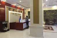 Lobby Thanh Phuc 2 Hotel