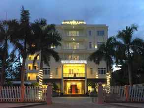 Luar Bangunan 4 Thanh Phuc 2 Hotel