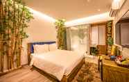 Phòng ngủ 3 Mai Hotel Ha Noi