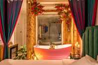 In-room Bathroom Mai Hotel Ha Noi
