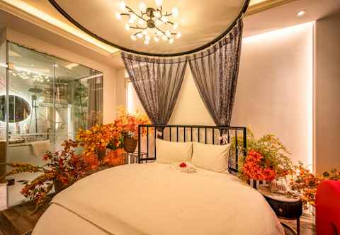 Bedroom Mai Hotel Ha Noi