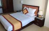 Bedroom 6 Luxe Hotel