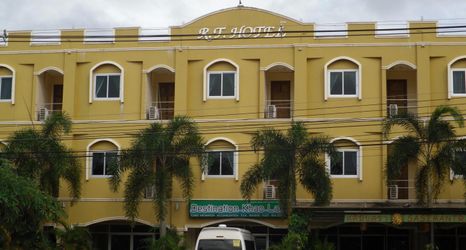 外觀 2 R.T. Hotel Khaolak