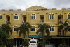 外觀 R.T. Hotel Khaolak