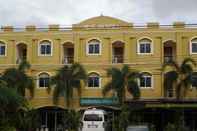 Exterior R.T. Hotel Khaolak