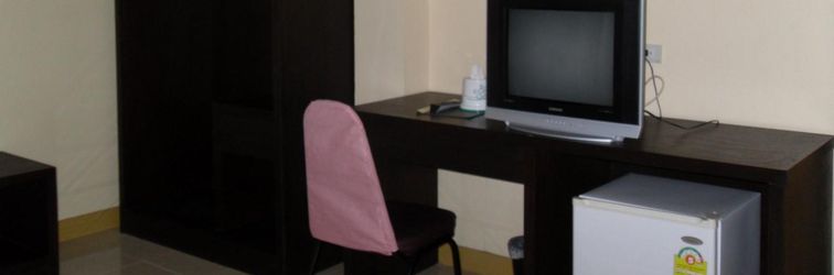 大廳 R.T. Hotel Khaolak