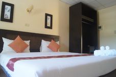 臥室 R.T. Hotel Khaolak