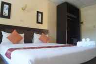 Kamar Tidur R.T. Hotel Khaolak