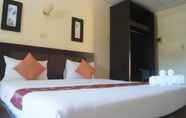 Kamar Tidur 2 R.T. Hotel Khaolak