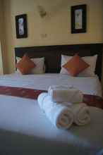 Kamar Tidur 4 R.T. Hotel Khaolak