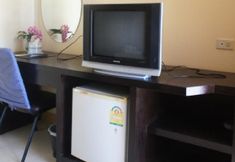 Bedroom 5 R.T. Hotel Khaolak