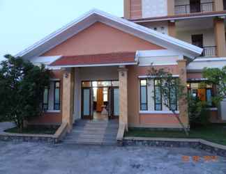 Bên ngoài 2 Nhat Le 2 Guest House