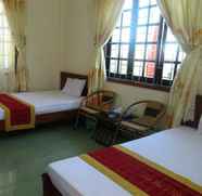 Phòng ngủ 4 Nhat Le 2 Guest House