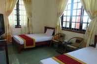 Kamar Tidur Nhat Le 2 Guest House