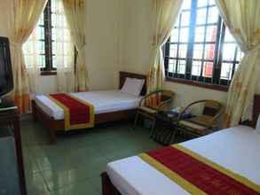 Phòng ngủ 4 Nhat Le 2 Guest House
