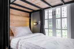 X9Hostel, THB 522.00