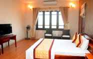 Phòng ngủ 4 Hai Dang Resort