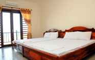 Phòng ngủ 3 Hai Dang Resort