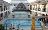 Swimming Pool 4 Dreamwave Resort Pansol