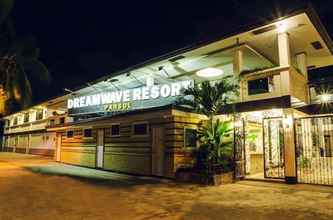 Bangunan 4 Dreamwave Resort Pansol