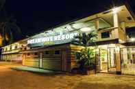 Exterior Dreamwave Resort Pansol