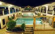 Bangunan 3 Dreamwave Resort Pansol