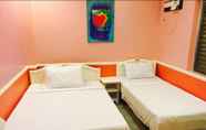 Kamar Tidur 2 Dreamwave Resort Pansol