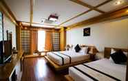 Bilik Tidur 4 Kaya Hotel