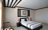 Phòng ngủ 5 Kaya Hotel