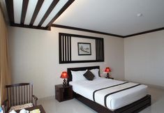 침실 5 Kaya Hotel