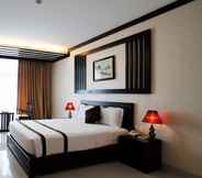 ห้องนอน 2 Kaya Hotel