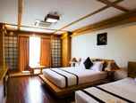 BEDROOM Kaya Hotel
