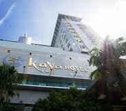 ภายนอกอาคาร 6 Kaya Hotel