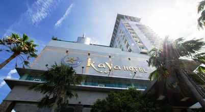 ภายนอกอาคาร 4 Kaya Hotel